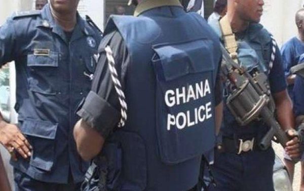 Duped by ‘White Husbands’—Ghanaian Ladies Return After Brutal Kidnap Ordeal in Nigeria