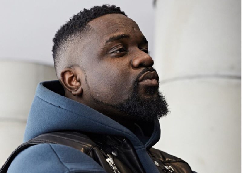 Sarkodie’s Albums Vanish From Streaming Platforms — Here’s What Really Happened