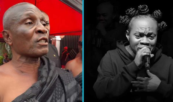 What Daddy Lumba’s Family Wants You to Know About His Funeral