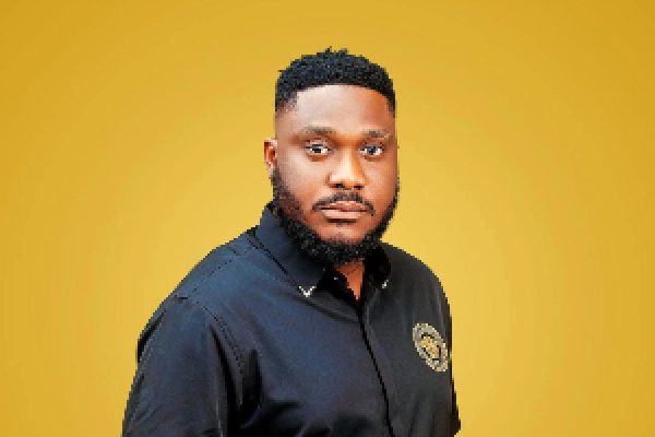 Jeffrey Nortey Exposes Harsh Truths About Ghana’s Movie Industry Favoritism