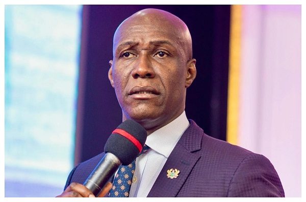 “We Need Schools, Not Offices for Prophecy!” — Prophet Oduro Goes Off in Viral Sermon