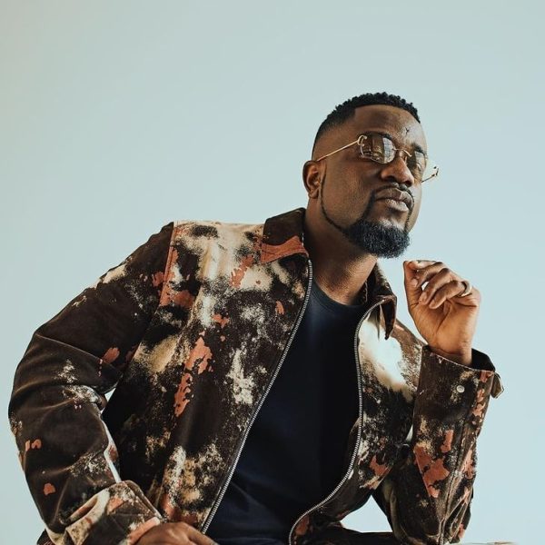 Forget the Likes — Sarkodie Warns New Artists Against Chasing Clout