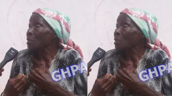 TikTok Star Aberewa Ntua Opens Up on Tragic Loss of Her 12 Kids