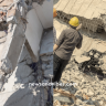Building collapse in Ashanti Region claims life of mason