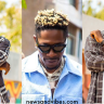 Kwame Yogot reveals why he looks up to Shatta Wale