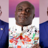 (Video) Rev. Victor Kusi Boateng names Dr. Mahamudu Bawumia as 2024 election winner