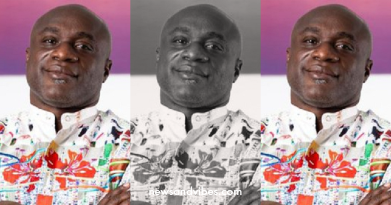 (Video) Ghana will experience rapid development in next 7 Years - Rev Kusi Boateng prophesies
