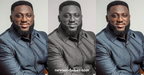 (Video) MOG heart-wrenching account of losing his baby
