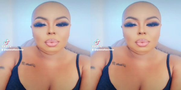 Afia Schwarzenegger Shocks Fans with New Job as Truck Driver in the US