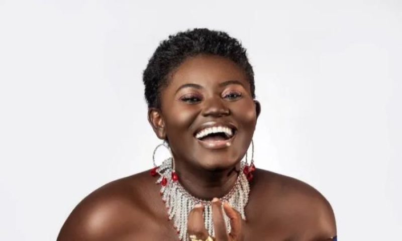 Halifax Ansah Addo Dares Afua Asantewaa to Account for Singathon Funds After Claims of Inadequate Help