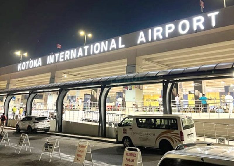 False Accusations Hit GACL: What You Need to Know About the Kotoka Airport Incident!