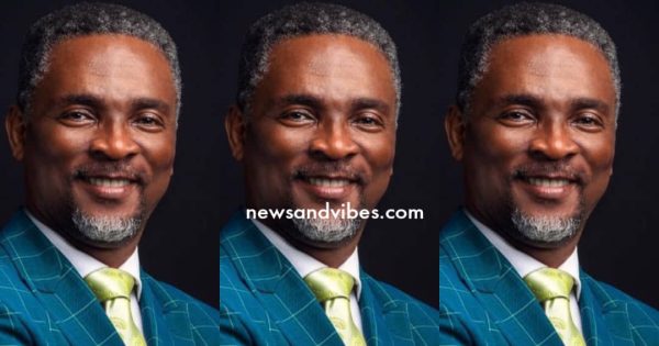 Akan chiefs have decided to keep quiet over the state of Ghana because Akufo-Addo is a an Akan - Pastor