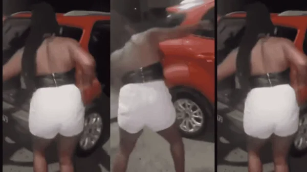 Escort Goes on Rampage After Client Refuses Payment