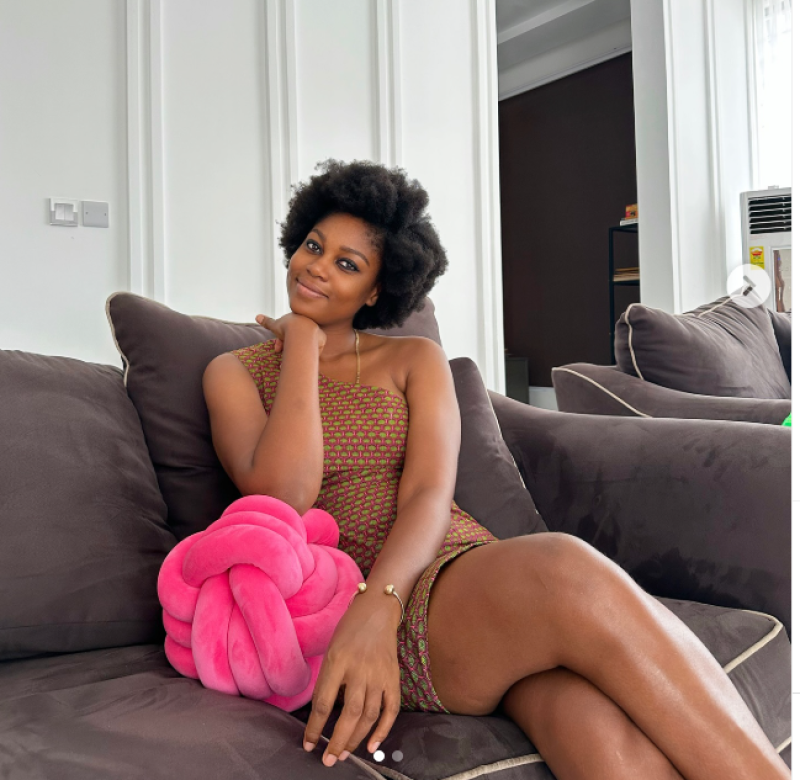 How Yvonne Nelson Turned Industry Backlash Into a Thriving Career