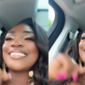 Inside Emelia Brobbey’s Fun-Filled UK Experience Amidst Power of Praise Tour