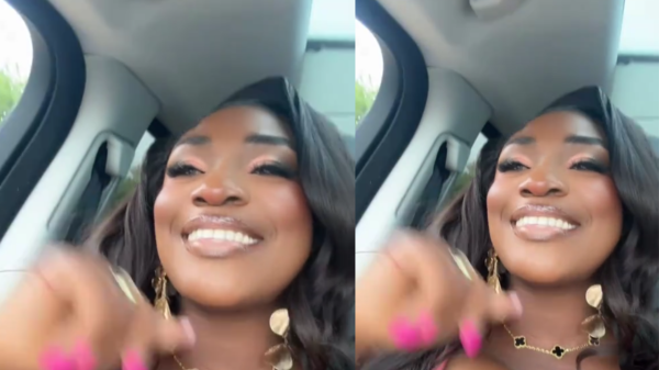 Inside Emelia Brobbey’s Fun-Filled UK Experience Amidst Power of Praise Tour