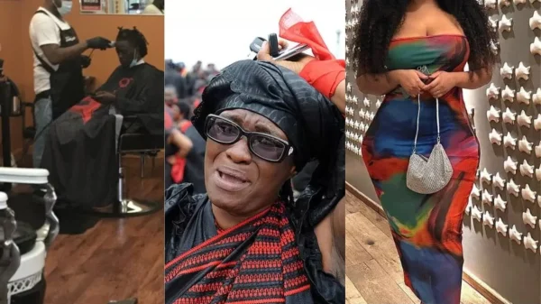 Bride-to-Be Brutally Sacrificed in Chilling Cult Initiation in Nigeria