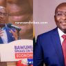 Bawumia's running mate must someone christians feel comfortable with - Ransford Gyampo
