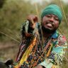 Blakk Rasta Urges Ghanaian Artistes to Rethink Branding Strategies