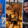 Blaming Akufo-Addo govt cannot stop galamsey - Prince David Osei