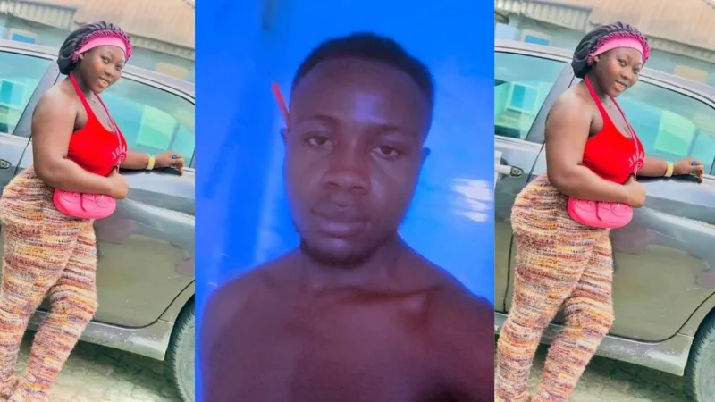 Lady Dies After Meeting TikTok Man She Just Met
