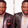 Brother Sammy puts marital status rumors to rest