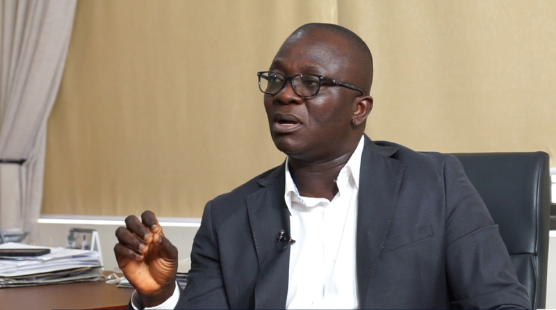 Northern NPP Youth Demand Apology Over Ethnic Remarks Targeting Bawumia