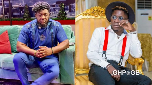 Bullgod Plans toTake Shatta Wale Back to Court Over Broken Settlement Deal