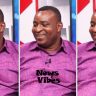 Chairman Wontumi shares heartbreaking story of son's death
