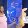 Woman Assaults Husband After He Finds Her With Baby Daddy