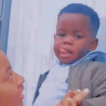 Couple arrested for killing 4-year-old son who broke their plasma TV