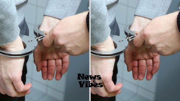 Couple arrested for murdering 70-year-old woman and demanding ransom