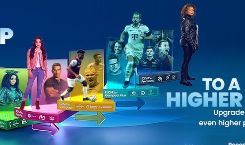 DSTV Faces Ban in Ghana if Subscription Rates Aren’t Reduced by August 7
