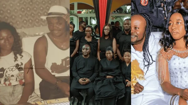 Forget What You Heard — Daddy Lumba Had More Kids Than Reported