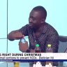 Diluting Sugary Drinks with Water Doesn't Reduce Sugar Content, Warns Ghanaian Dietician