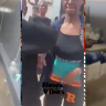 Disturbing video shows Nigerian women detained in Libyan Prison