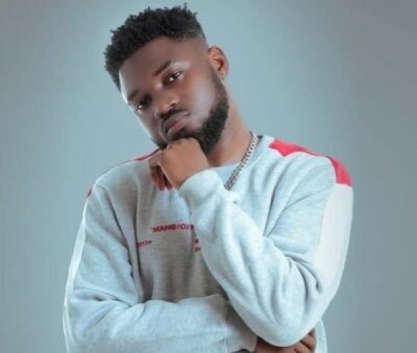 Donzy Says His Lyrics Hit Hard Like Daddy Lumba’s