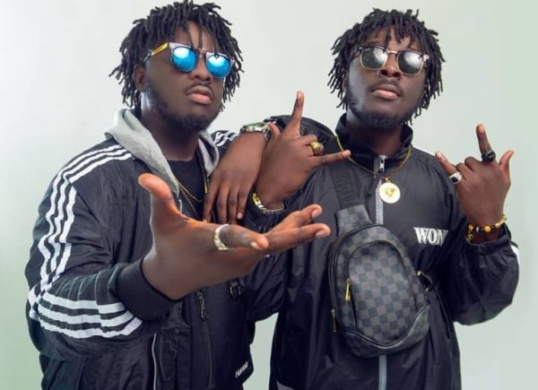 DopeNation Explains Why They Didn’t File for TGMA Nominations