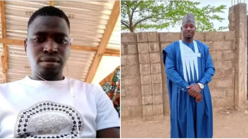 Newlywed Among Two Killed in Nigeria Terrorist Ambush