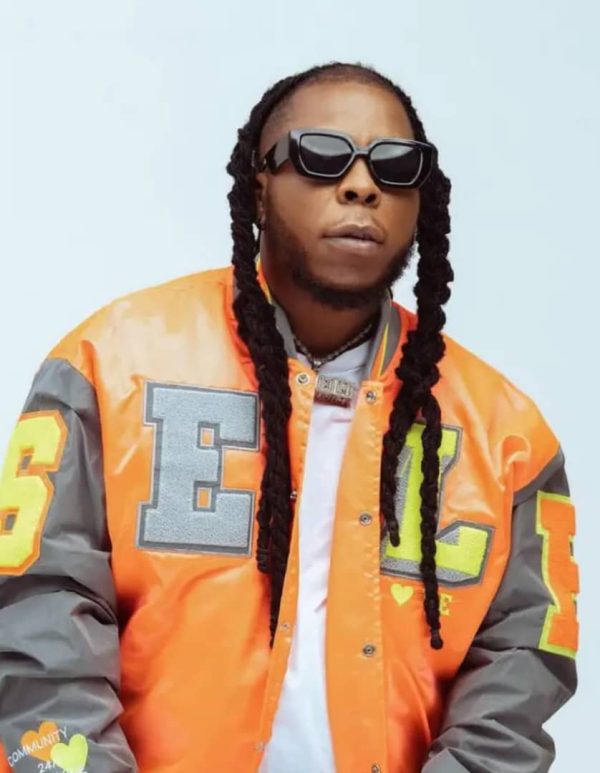 How a Motor Crash Cost Edem His Shows, Income, and Over a Year in Court