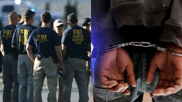 Four Ghanaians Extradited to U.S. Over $100M Fraud Allegations