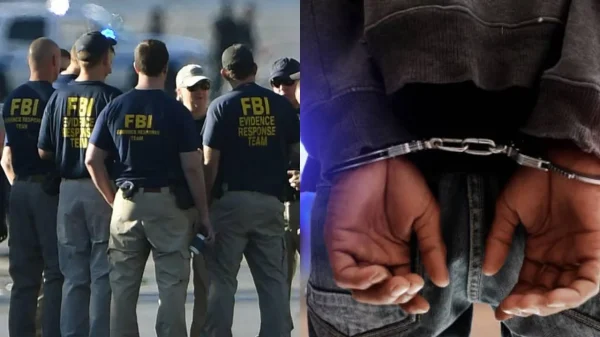 Social Media 'Ballers' Arrested in Ghana Over Alleged Romance Scam Links