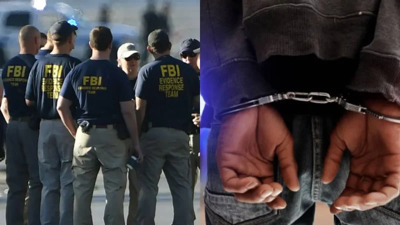 Social Media 'Ballers' Arrested in Ghana Over Alleged Romance Scam Links