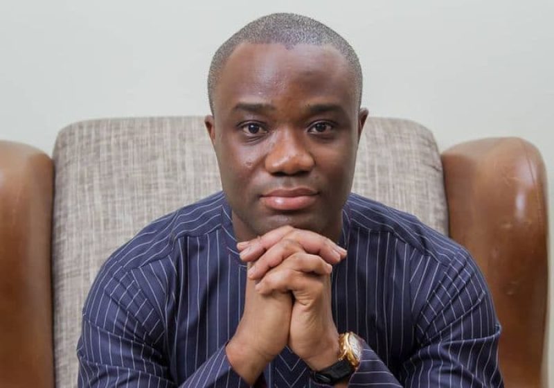 Ghanaians Furious as Kwakye Ofosu Changes Stance on Galamsey Fight After Party Switch