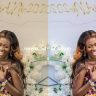 Fella calls the police on Medikal over the sacking of her cousing from his house