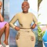 YOLO Star Fella Makafui Reveals the Pain Behind Her Fame