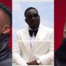 Fiifi, manager of Okese 1 succumbs to illness leaving behind pregnant wife