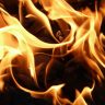 Fire ravages KNUST Father Hostel