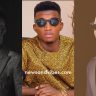 Football confused me, I would have done music earlier - Kofi Kinaata