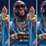 Forbes declares Davido richest musician in Africa, Wizkid ranks fourth